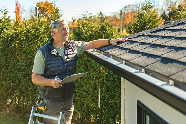 Trusted Flat Roof Repair service in Sutherland, VA - Ben Roofing and Steel LLC